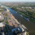 Zabranjeno uzimanje vode iz Hidrosistema Dunav-Tisa-Dunav: Vodostaj u velikom minusu