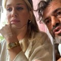 Haos u Galeriji: Sergej napravio incident, obezbeđenje pokušalo da pretrese Isidoru, stigla policija