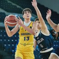Propuštena šansa: Domaćin U16EP pobedio Srbiju uz zvuk sirene