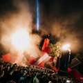 Prvi vikend Lovefesta završen u velikom stilu: Nina Kraviz i Richie Hawtin obeležili drugo festivalsko veče