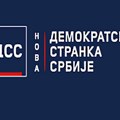 Miletić (Novi DSS): Nema lekara, čekanje, pa kod privatnika – ko je zadovoljan takvim zdravstvom