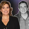 "Ležali bismo 20 minuta ispod pokrivača, svašta mi je pričao" Milica Milša i Žarko Jokanović progovorili o poslednjem susretu…