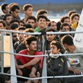 Broj ilegalnih prelazaka mingranata na zapadnom Balkanu smanjen za četvrtinu