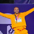 Dominacija! Nemac osvojio zlato i postavio novi rekord šampionata! Veber najbolji u bacanju koplja na EP!