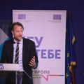 Andreas fon Bekerat biće novi šef švedske spoljne obaveštajne službe