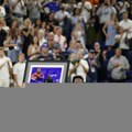 Monfis odigrao svoj poslednji grend slem meč u karijeri