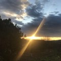 Delimično pomračenje Sunca danas vidljivo i iz Srbije, na jugu zemlje svega 13 minuta
