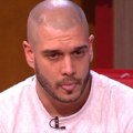 "Plakali smo danima": Dejan Dragojević prvi put u javnosti nakon gubitka bebe, ogolio dušu o tragediji
