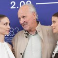 Novi film Vernera Hercoga podelio kritičare: Zašto je ovaj veliki filmski ekscentrik i dalje toliko poseban