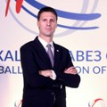 Knežević: Razočaran sam ponašanjem odbojkašica