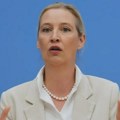 Vajdel: Mercova CDU oslabila zbog upornog odbijanja saradnje sa AfD-om