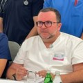 120 dana promena u UKC Niš: Dr Milan Lazarević predstavio rezultate rada: Pacijent u centru, lekari na terenu, nova oprema i…