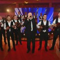 Pred koncert u Sava Centru, veliko priznanje za Zvonka Bogdana