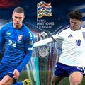 Vraća se Liga nacija - Srbija dočekuje Grčku u prvom kolu (20.45, RTS 2)