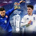 Vraća se Liga nacija - Srbija dočekuje Grčku u prvom kolu (20.45, RTS 2)