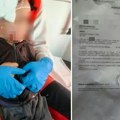 "Stalno plačem, taj pas je mogao da mi ubije sina!" Uznemirujući slučaj kod Vukovara: "Grizao ga je za lice!"