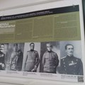 Izložba o Gvozdenom puku u Nišu: 12.000 otišlo u rat, manje od 1.000 se vratilo
