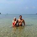 "Još jedna hrvatska sponzoruša se udala za bogatog Srbina" Pevačica dobijala jezive pretnje zbog braka sa Beograđaninom: "Sve…