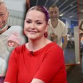 Silvija Nedeljković objavila prvu sliku muža sa blizancima: Saša drži Stašu i Boška na grudima, puca od sreća i ponosa…
