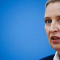 "Uspon AfD-a će se zaustaviti"