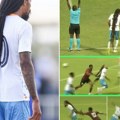 Skandal u Ligi nacija! Fudbalera čupali za kosu, pa zaradili crvene kartone: Neviđeno nasilje nad dugokosim napadačem (video)…