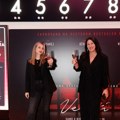 Dve pune sale, veliki aplauz i najintrigantniji triler ove jeseni: "Veriti" oduševila publiku na premijeri