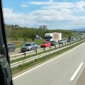 Srpskim autoputevima tokom leta prošlo više od 26 miliona vozila