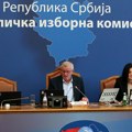 RIK proglasio slovačku manjinsku listu "Majka Srbija - Gruda" za izbore 25. oktobra