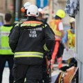Lešinari na delu! Upali u zgradu koja se urušila u centru Beča pre dve nedelje: iskoristili tragediju pa obili stanove iz…