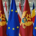 Crna Gora zatvorila još tri pregovaračka poglavlja, Kos poziva na hitno usvajanje ustavnih promena