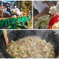 Futoška kupusijada je ovog vikenda! Futog postaje centar gastronomije, tradicije i dobre atmosfere, ulaz je besplatan