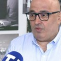 Patrik Drid izabran za dekana Fakulteta sporta i fizičkog vaspitanja u Novom Sadu