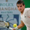 Hodar iznenadio Medvedeva i zakazao špansko finale u Šangaju