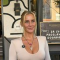"Svi bivši su bili muške sponzoruše, ogolili su me do kolena" Milica Dabović o autobiografiji, kući van Beograda i kumu Darka…