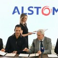 Beograski metro potpisao protokol s Paverčajnom i Alstomom o koordinaciji u gradnji linije jedan