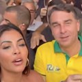 Lažne žene 'izvlače' novac od korisnika društvenih mreža u predizbornoj kampanji u Brazilu