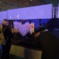 Novosađani dali duplo više glasova Studentskoj nego Vučićevoj listi