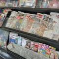 Apel medijskih profesionalaca da se hitno obustavi finansiranje medija koji su kršili zakon