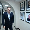 Stanojević pred meč protiv Zemuna: Maksimalno smo fokusirani