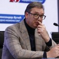 Ko više podržava Vučića – Milorad Dodik ili Jelena Trivić?