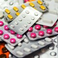 Pacijentima u Srbiji je dostupno osam odsto inovativnih lekova koji su registrovani u EU