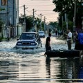 Kijev: Četiri osobe poginule,13 se vodi kao nestalo u poplavama na jugu Ukrajine