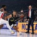 Partizan pristao na nove termine finala ABA lige, promenjen jedino termin majstorice