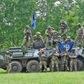 Ukrajinci zagrmeli - moramo da isteramo Ruse! 12 obučenih oklopnih brigada odsekle Krim, ali odbrana se drži čvrsto