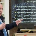 Prim. dr Slavko Janković, naš vodeći ekspert medicine spavanja, upozorava: Nesanica je ozbiljan neprijatelj