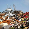 Smrtonosni tornado pogodio Teksas: 3 osobe poginule, ima i nestalih, kuće uništene