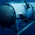 Proširena potraga za podmornicom, sonde detektovale "lupanje" u oblasti gde je nestala