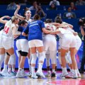 Debakl Srbije na eurobasketu! Katastrofa evropskih šampionki - oproštaj od titule uz minus 40!