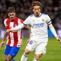 Pao novi potpis Luka Modrić još godinu dana u madridskom Realu