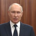 Putin: Većina u Vagneru patriote, ali vođe pobune su izdajnici!